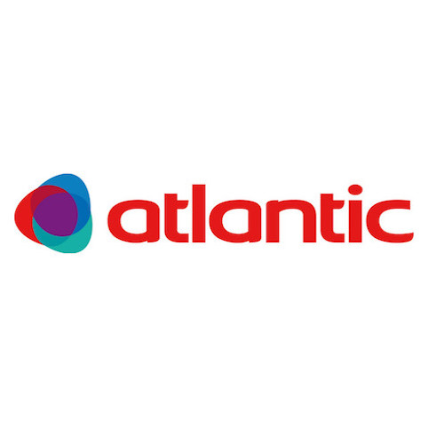 logo marque atlantic