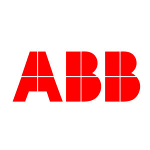 logo marque abb