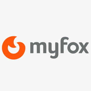 logo marque myfox