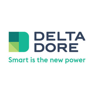 logo marque delta dore