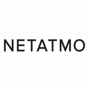 logo marque netatmo