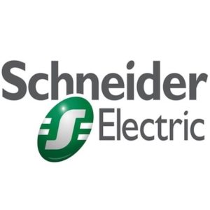 logo marque schneider electric